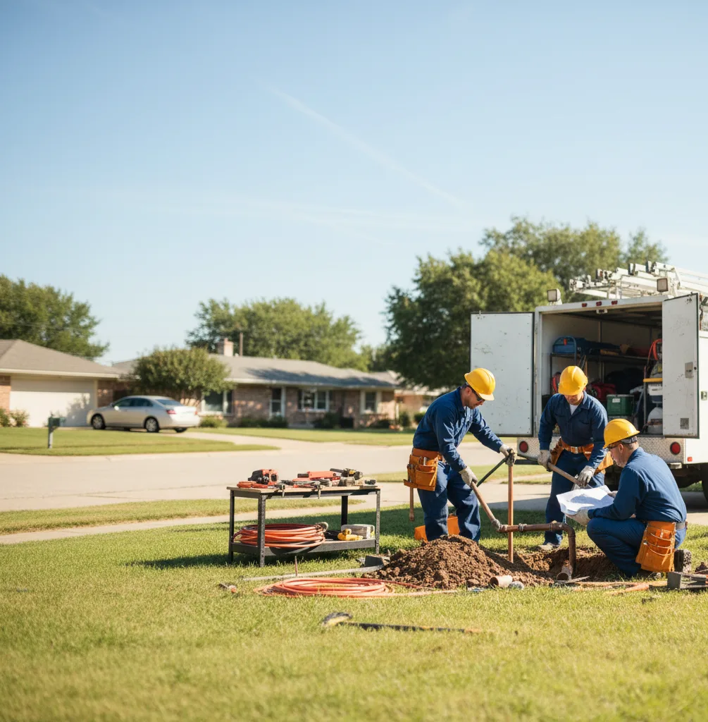 Water Heater Repair in Harned, KY